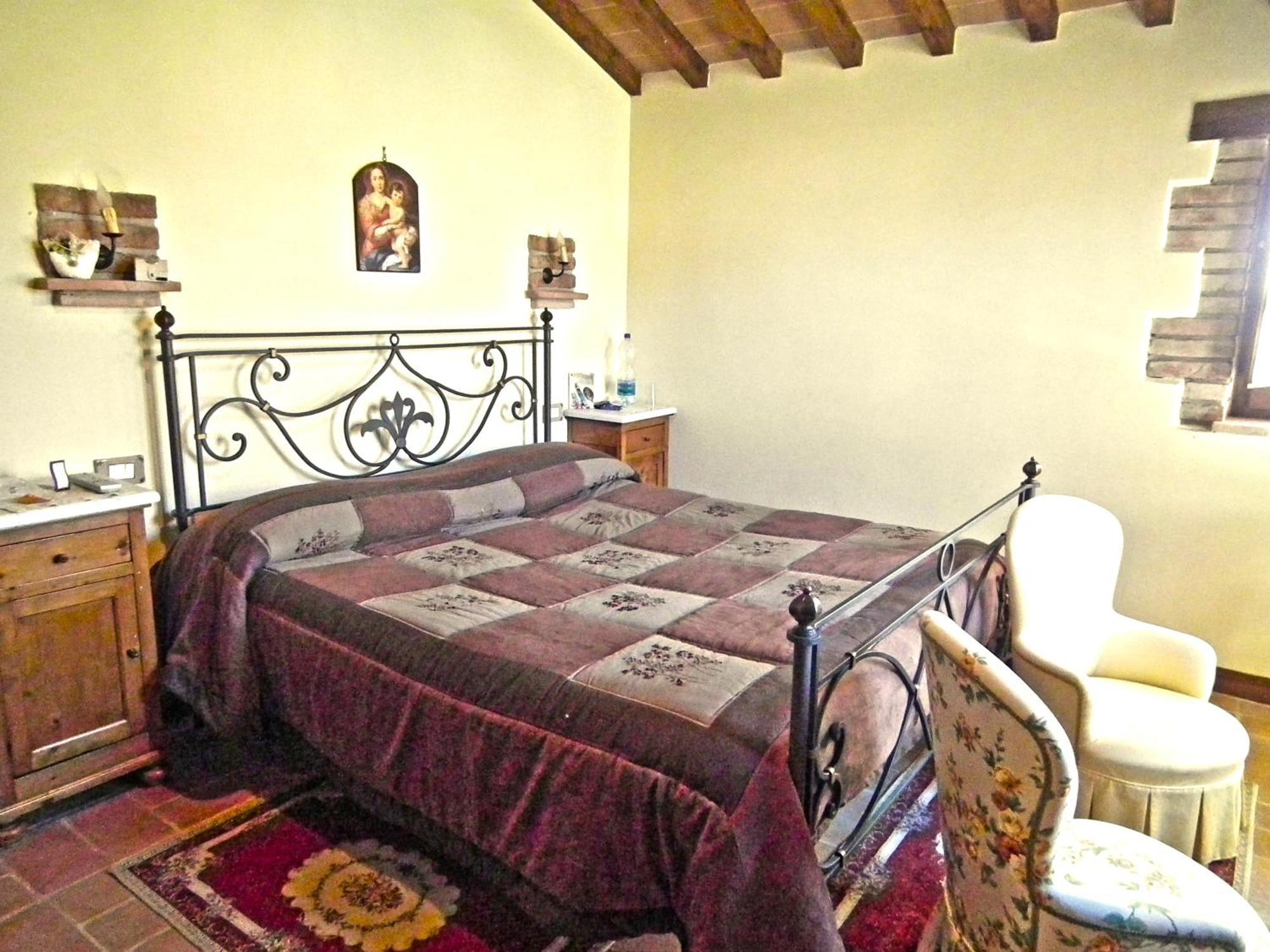 Azienda Agrituristica I Tre Casali มาจิโอเน ห้อง รูปภาพ