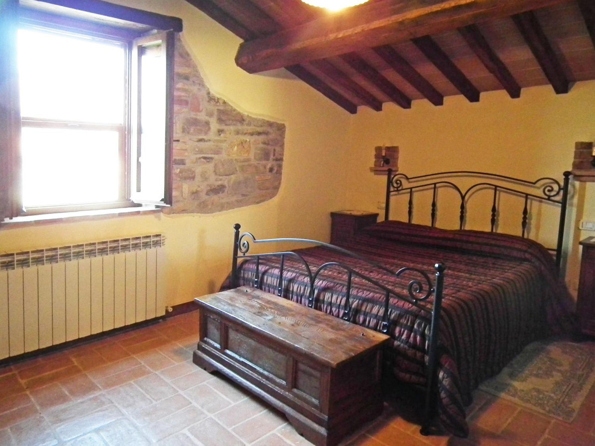 Azienda Agrituristica I Tre Casali มาจิโอเน ห้อง รูปภาพ