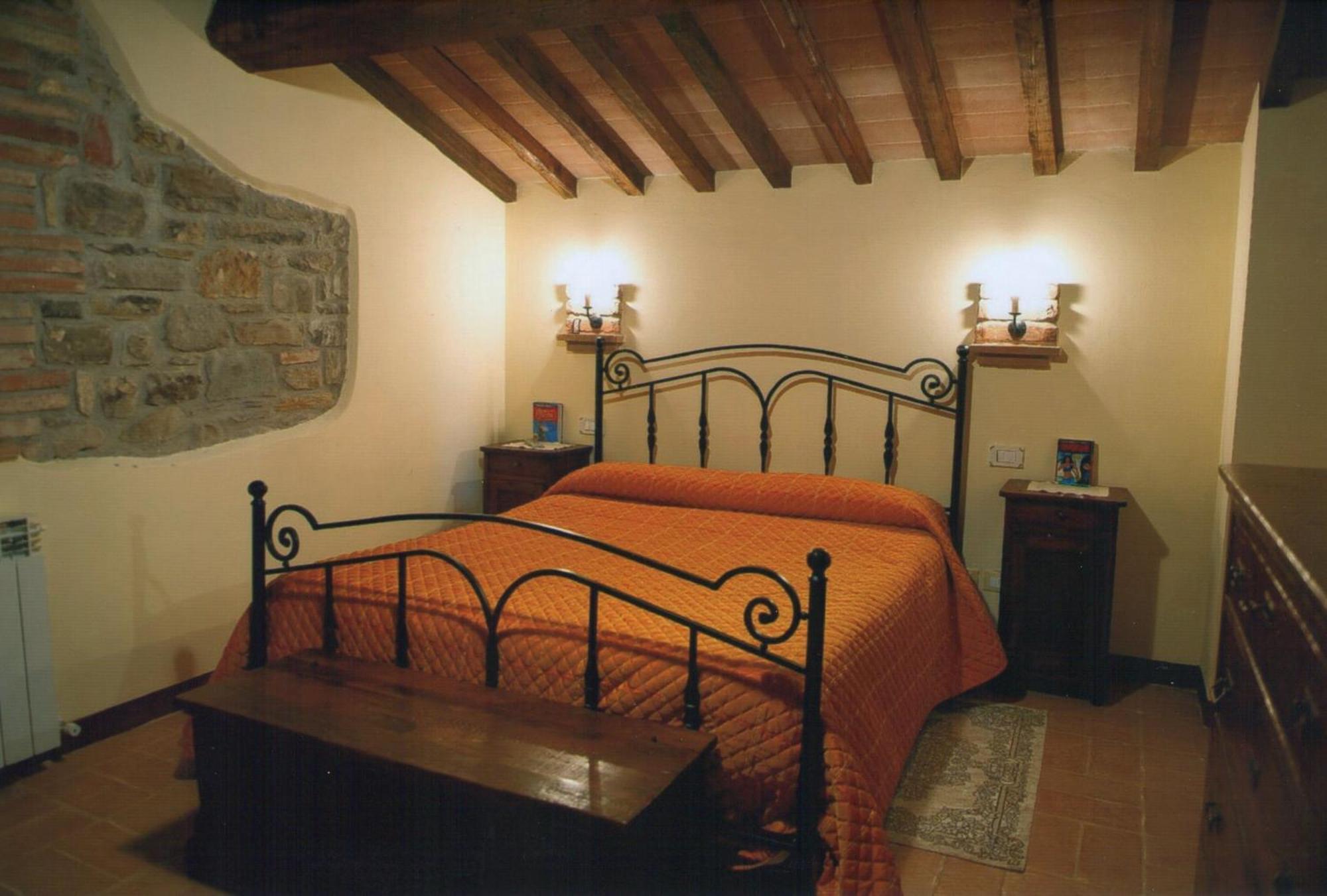 Azienda Agrituristica I Tre Casali มาจิโอเน ห้อง รูปภาพ