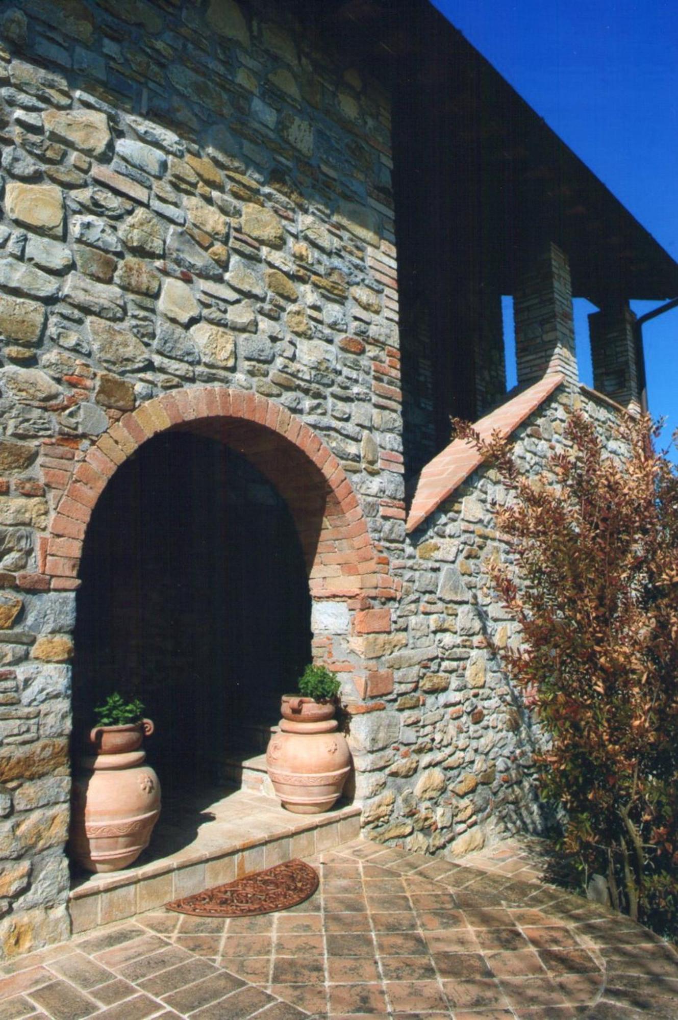 Azienda Agrituristica I Tre Casali มาจิโอเน ห้อง รูปภาพ
