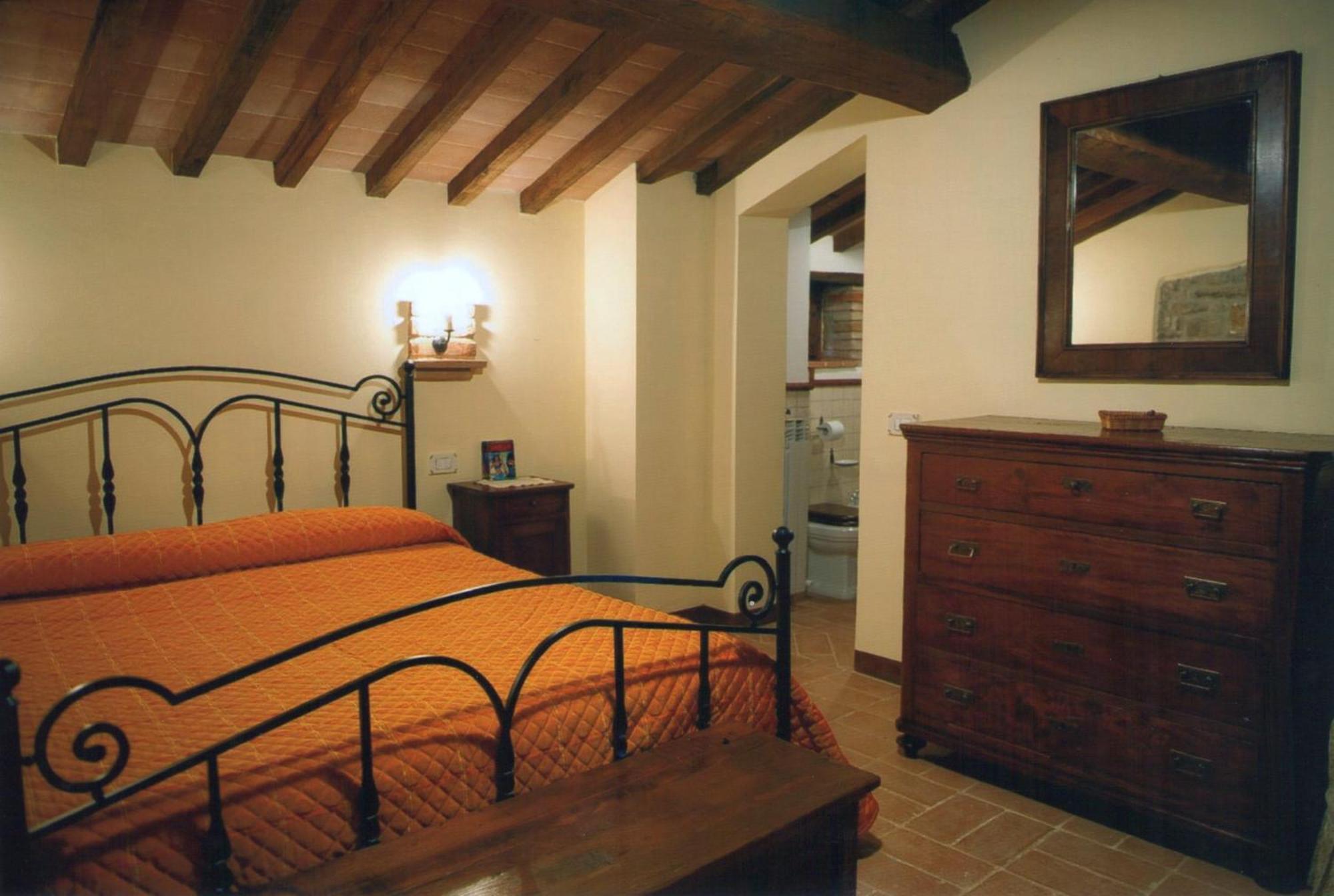 Azienda Agrituristica I Tre Casali มาจิโอเน ห้อง รูปภาพ