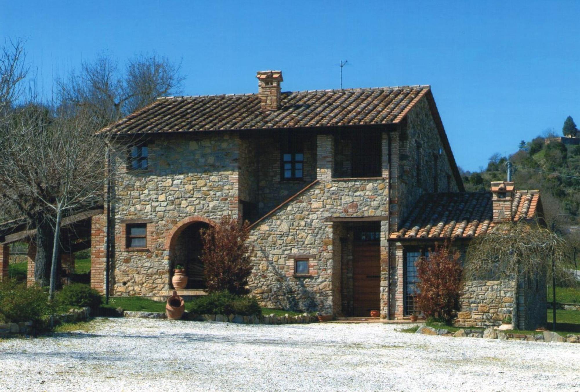 Azienda Agrituristica I Tre Casali มาจิโอเน ห้อง รูปภาพ