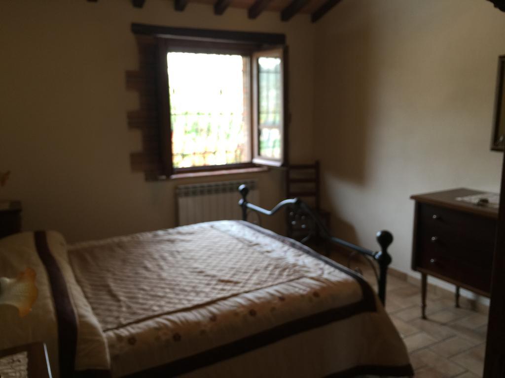 Azienda Agrituristica I Tre Casali มาจิโอเน ภายนอก รูปภาพ