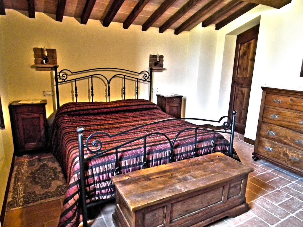 Azienda Agrituristica I Tre Casali มาจิโอเน ห้อง รูปภาพ