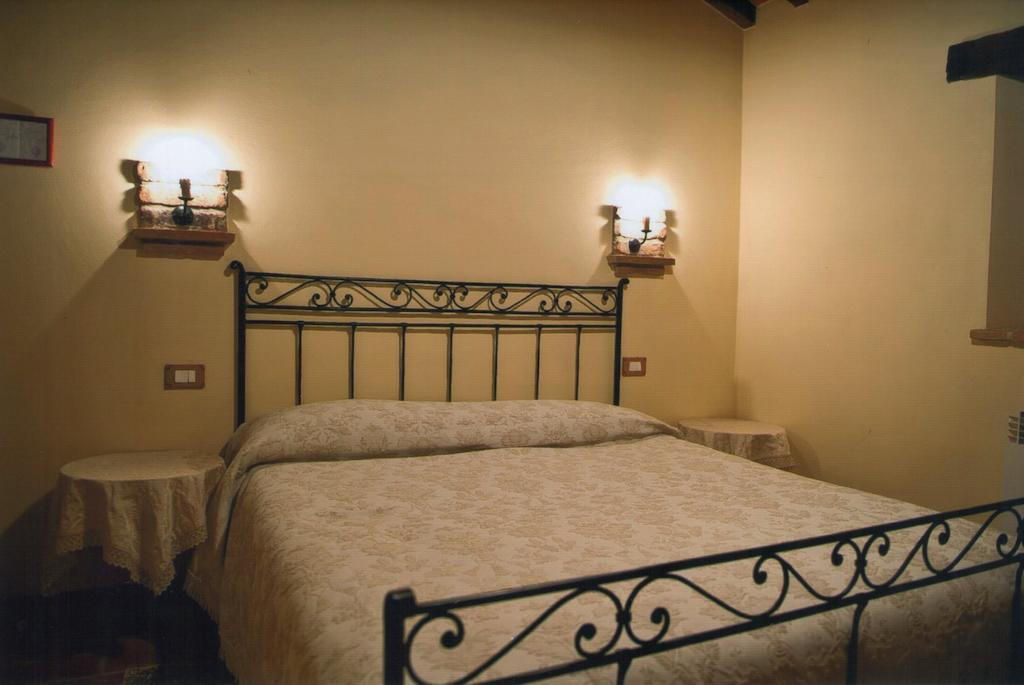Azienda Agrituristica I Tre Casali มาจิโอเน ห้อง รูปภาพ