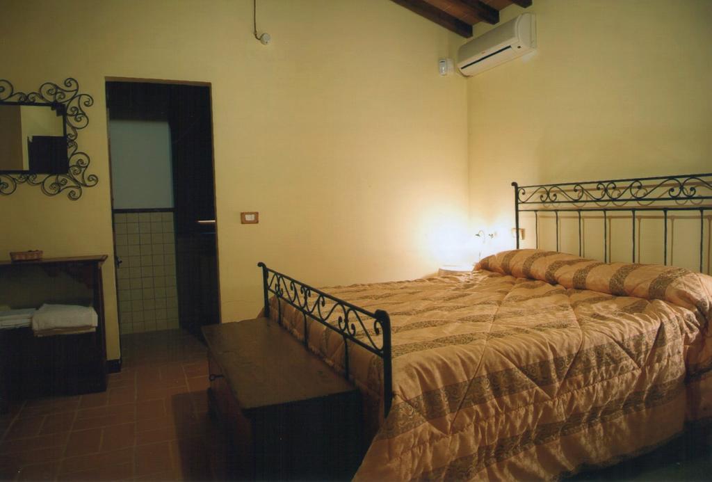 Azienda Agrituristica I Tre Casali มาจิโอเน ภายนอก รูปภาพ