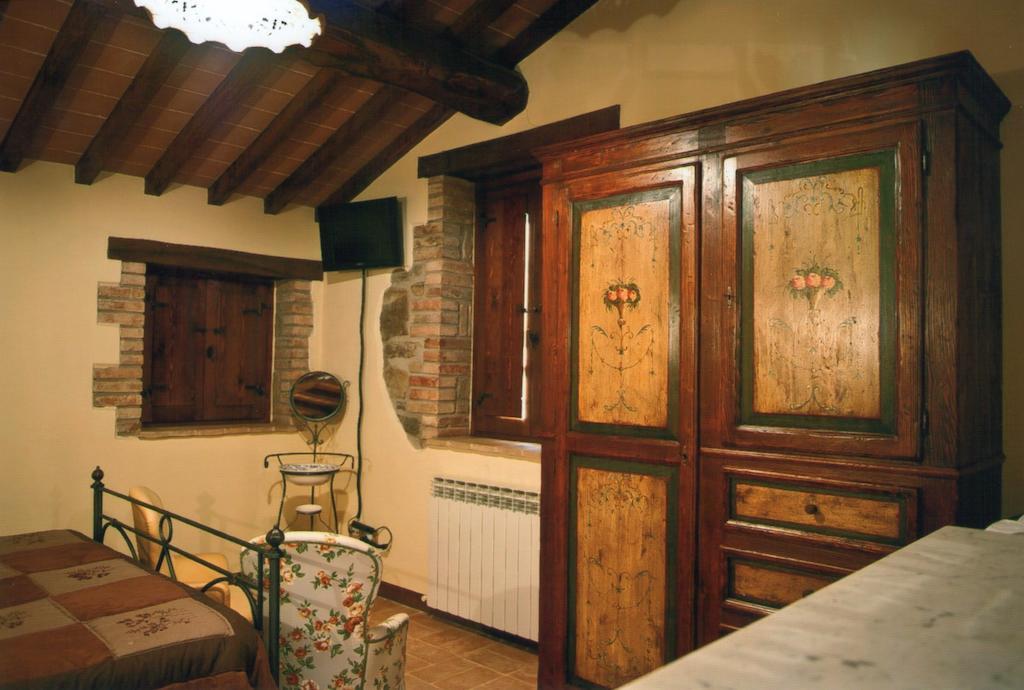 Azienda Agrituristica I Tre Casali มาจิโอเน ห้อง รูปภาพ