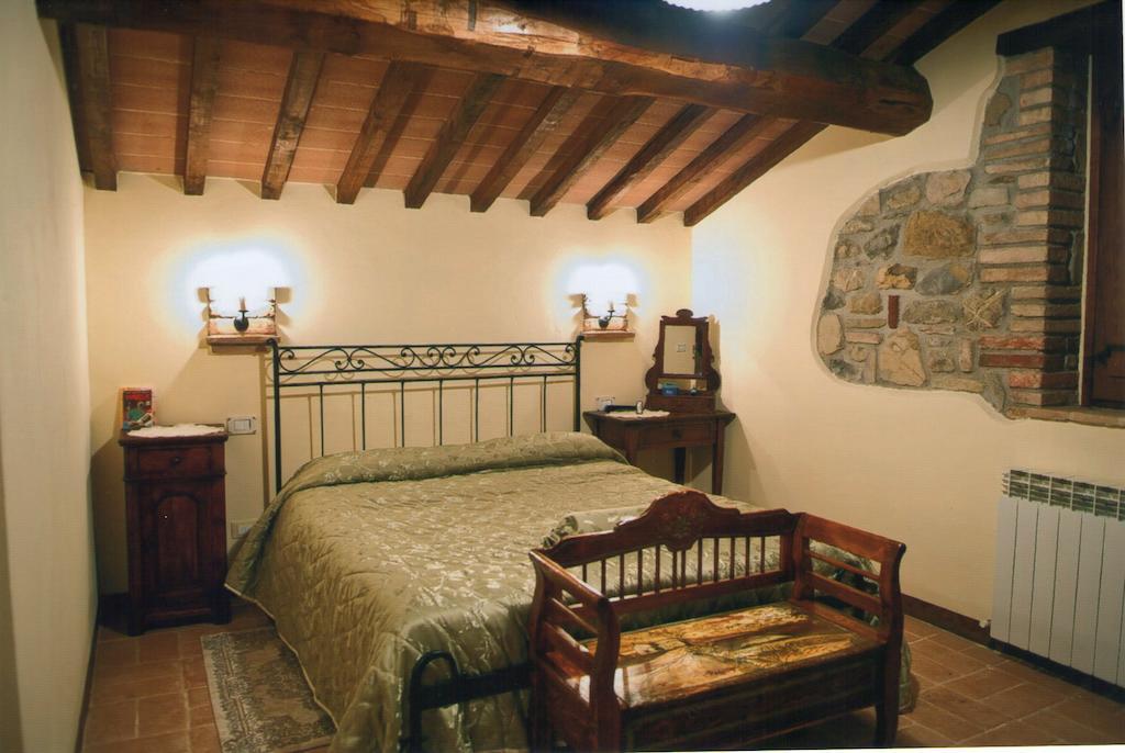 Azienda Agrituristica I Tre Casali มาจิโอเน ภายนอก รูปภาพ